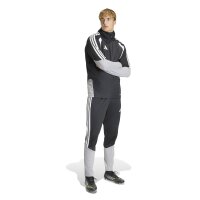 adidas Tiro 26C Winpnt Trainingshose Herren - black/light onix/white