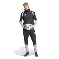 adidas Tiro 26C Winpnt Trainingshose Herren - black/light onix/white