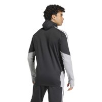 adidas Tiro 26C Wintop Track Top Herren - black/light onix/white