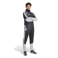 adidas Tiro 26C Wintop Track Top Herren - black/light onix/white