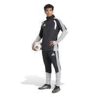 adidas Tiro 26C Wintop Track Top Herren - black/light onix/white