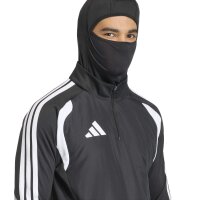 adidas Tiro 26C Wintop Track Top Herren - black/light onix/white