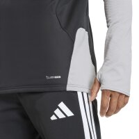 adidas Tiro 26C Wintop Track Top Herren - black/light onix/white