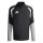 adidas Tiro 26C Wintop Track Top Herren - black/light onix/white