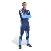 adidas Tiro 26 Pro Trainingshose Herren - team navy blue 2/ray blue/white