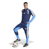 adidas Tiro 26 Pro Trainingshose Herren - team navy blue 2/ray blue/white