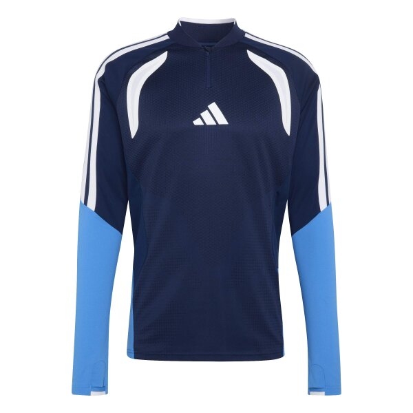 adidas Tiro 26P Tr Top Track Top Herren - team navy blue 2/ray blue/white