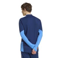 adidas Tiro 26P Tr Top Track Top Herren - team navy blue 2/ray blue/white