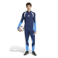 adidas Tiro 26P Tr Top Track Top Herren - team navy blue 2/ray blue/white