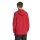 adidas Belgien Tiro Tech Windbreaker Mit Durchgehendem Reißverschluss Herren - team power red 2