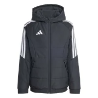 adidas Tiro 26 Win Jkty Jacke Kinder - black/white