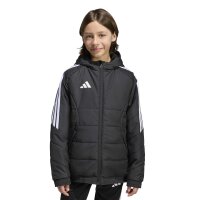 adidas Tiro 26 Win Jkty Jacke Kinder - black/white
