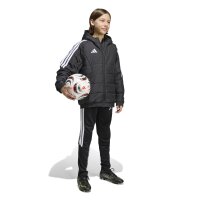 adidas Tiro 26 Win Jkty Jacke Kinder - black/white