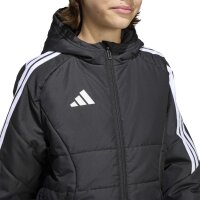 adidas Tiro 26 Win Jkty Jacke Kinder - black/white
