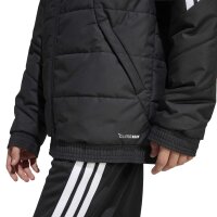 adidas Tiro 26 Win Jkty Jacke Kinder - black/white
