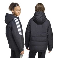 adidas Tiro 26 Win Jkty Jacke Kinder - black/white