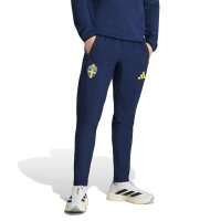 adidas Schweden Tiro Tech Hose Herren - team navy blue 2