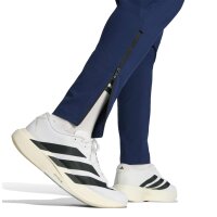 adidas Schweden Tiro Tech Hose Herren - team navy blue 2