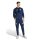 adidas Schweden Tiro Tech Hose Herren - team navy blue 2