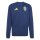 adidas Schweden Tiro Tech Crew Sweatshirt Herren - team navy blue 2