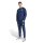 adidas Schweden Tiro Tech Crew Sweatshirt Herren - team navy blue 2