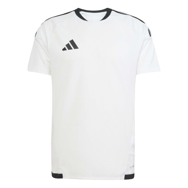 adidas Tiro 26 Competition Match Day Trikot Herren - white/black