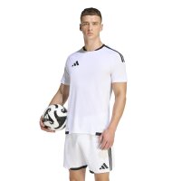adidas Tiro 26 Competition Match Day Trikot Herren - white/black