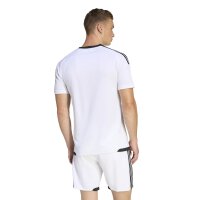 adidas Tiro 26 Competition Match Day Trikot Herren - white/black