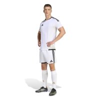 adidas Tiro 26 Competition Match Day Trikot Herren - white/black