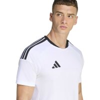 adidas Tiro 26 Competition Match Day Trikot Herren - white/black