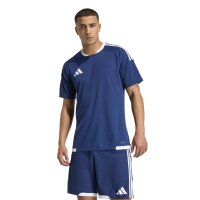 adidas Tiro 26 Competition Match Day Trikot Herren - team navy blue 2/white