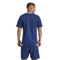 adidas Tiro 26 Competition Match Day Trikot Herren - team navy blue 2/white