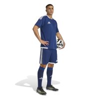 adidas Tiro 26 Competition Match Day Trikot Herren - team navy blue 2/white