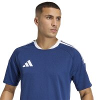 adidas Tiro 26 Competition Match Day Trikot Herren - team navy blue 2/white