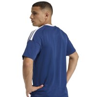 adidas Tiro 26 Competition Match Day Trikot Herren - team navy blue 2/white