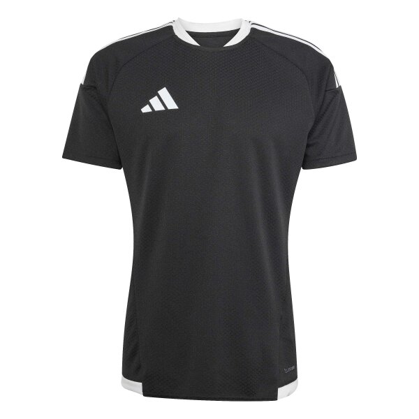 adidas Tiro 26 Competition Match Day Trikot Herren - black/white