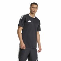 adidas Tiro 26 Competition Match Day Trikot Herren - black/white