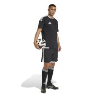 adidas Tiro 26 Competition Match Day Trikot Herren - black/white