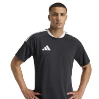 adidas Tiro 26 Competition Match Day Trikot Herren - black/white