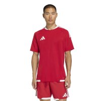adidas Tiro 26 Competition Match Day Trikot Herren - team power red 2/white