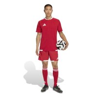 adidas Tiro 26 Competition Match Day Trikot Herren - team power red 2/white