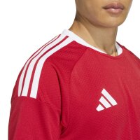 adidas Tiro 26 Competition Match Day Trikot Herren - team power red 2/white