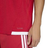 adidas Tiro 26 Competition Match Day Trikot Herren - team power red 2/white