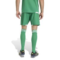 adidas Tiro 26 Competition Match Day Shorts Herren - team green/white