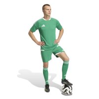 adidas Tiro 26 Competition Match Day Shorts Herren - team green/white