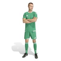 adidas Tiro 26 Competition Match Day Shorts Herren - team green/white