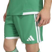 adidas Tiro 26 Competition Match Day Shorts Herren - team green/white