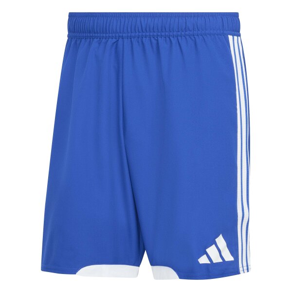 adidas Tiro 26 Competition Match Day Shorts Herren - team royal blue/white