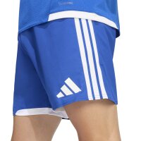 adidas Tiro 26 Competition Match Day Shorts Herren - team royal blue/white