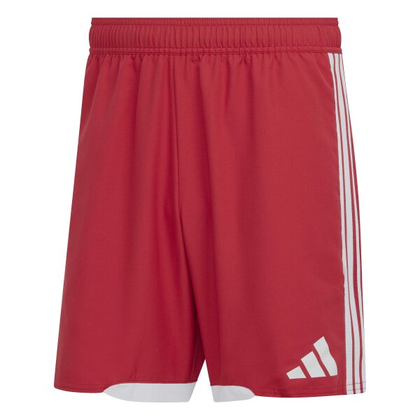 adidas Tiro 26 Competition Match Day Shorts Herren - team power red 2/white
